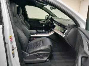 Audi Q7 S line 55 TFSI qu. 5JGAR Business MATRIX Virtual StHzg.