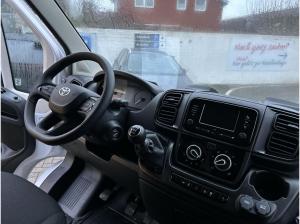 Toyota Proace Max !!! Sonderangebot!!! Work L2H2 Kasten Gewerbe