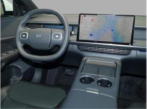 XPENG G6 RWD Standard Range XPILOT/XMART/LED➡️Gewerbe-Deal inkl. Wartung⬅️