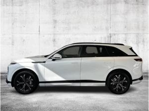 XPENG G9 RWD Standard Range *Neu-Bestellung*➡️Wahl-Deal inkl. Wartung⬅️