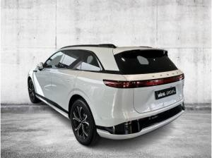 XPENG G9 RWD Standard Range *Neu-Bestellung*➡️Wahl-Deal inkl. Wartung⬅️