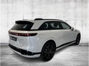 XPENG G9 RWD Standard Range *Neu-Bestellung*➡️Wahl-Deal inkl. Wartung⬅️