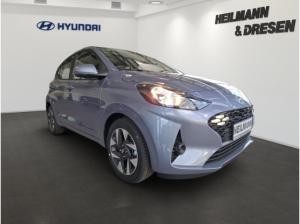 Hyundai i10 1.0 Trend⚠️| Sitzheizung | Rückfahrkamera | Navi | ISOFIX | Spurhalteass.