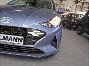 Hyundai i10 1.0 Trend⚠️| Sitzheizung | Rückfahrkamera | Navi | ISOFIX | Spurhalteass.