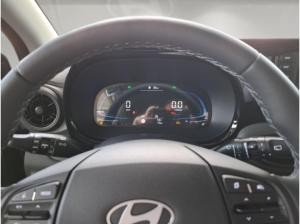 Hyundai i10 1.0 Trend⚠️| Sitzheizung | Rückfahrkamera | Navi | ISOFIX | Spurhalteass.
