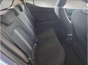 Hyundai i10 1.0 Trend⚠️| Sitzheizung | Rückfahrkamera | Navi | ISOFIX | Spurhalteass.