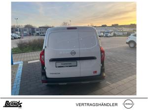 Renault Kangoo / Nissan Townstar L1 Kasten ACENTA  KLIMA❗️ BENZINER ❗️EINPARKHILFE, KLIMA etc. 2,0t 130PS 5Jahre Ga