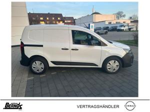 Renault Kangoo / Nissan Townstar L1 Kasten ACENTA  KLIMA❗️ BENZINER ❗️EINPARKHILFE, KLIMA etc. 2,0t 130PS 5Jahre Ga