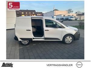 Nissan Townstar L1 Kasten ACENTA  KLIMA❗️ BENZINER ❗️EINPARKHILFE, KLIMA etc. 2,0t 130PS 5Jahre Garantie