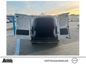 Nissan Townstar L1 Kasten ACENTA  KLIMA❗️ BENZINER ❗️EINPARKHILFE, KLIMA etc. 2,0t 130PS 5Jahre Garantie