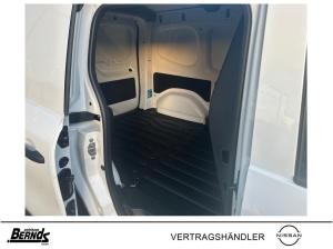 Nissan Townstar L1 Kasten ACENTA  KLIMA❗️ BENZINER ❗️EINPARKHILFE, KLIMA etc. 2,0t 130PS 5Jahre Garantie
