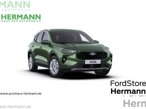 Ford Kuga Titanium*PHEV*Winterpaket*GJR