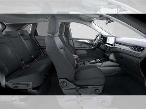 Ford Kuga Titanium*PHEV*Winterpaket*GJR