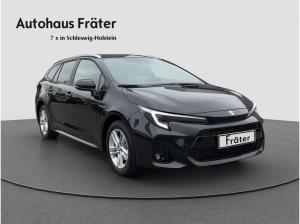 Suzuki Swace Comfort+ Hybrid || Connectivity | LED | Automatik ||