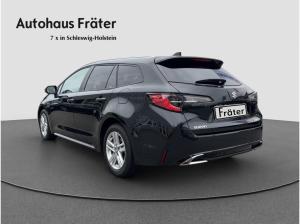 Suzuki Swace Comfort+ Hybrid || Connectivity | LED | Automatik ||