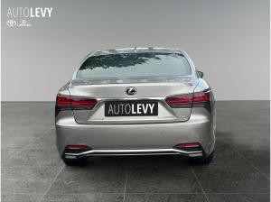 Lexus LS 500 LS 500h Luxury *HUD*MASSAGE*360°*AWD*