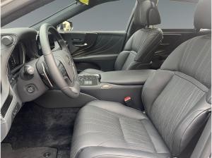 Lexus LS 500 LS 500h Luxury *HUD*MASSAGE*360°*AWD*