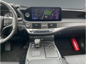 Lexus LS 500 LS 500h Luxury *HUD*MASSAGE*360°*AWD*