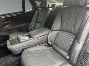 Lexus LS 500 LS 500h Luxury *HUD*MASSAGE*360°*AWD*