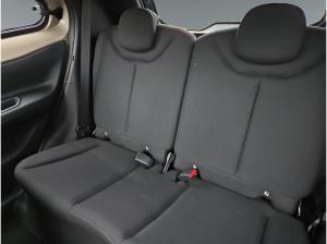 Toyota Aygo X Teamplayer +Sitzheizung+CarPlay+Navi