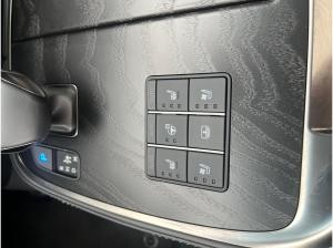 Lexus LS 500 LS 500h Luxury *HUD*MASSAGE*360°*AWD*