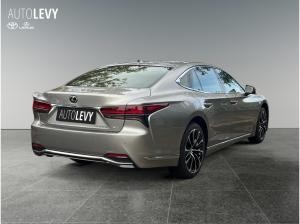 Lexus LS 500 LS 500h Luxury *HUD*MASSAGE*360°*AWD*