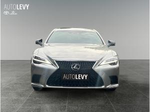 Lexus LS 500 LS 500h Luxury *HUD*MASSAGE*360°*AWD*