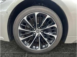 Lexus LS 500 LS 500h Luxury *HUD*MASSAGE*360°*AWD*