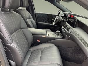 Lexus LS 500 LS 500h Luxury *HUD*MASSAGE*360°*AWD*