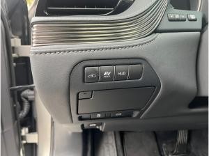 Lexus LS 500 LS 500h Luxury *HUD*MASSAGE*360°*AWD*