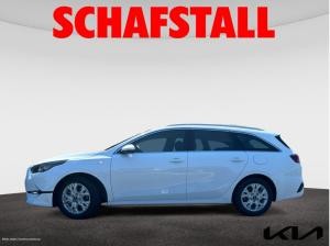 Kia Ceed SW 1,5T Vision* + Automatik  | Gewerbe |  Aktion Sofort verfügbar*