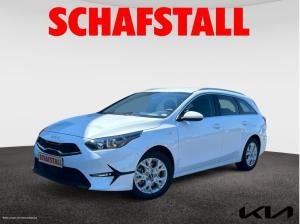 Kia Ceed SW 1,5T Vision* + Automatik  | Gewerbe |  Aktion Sofort verfügbar*