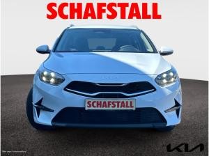 Kia Ceed SW 1,5T Vision* + Automatik  | Gewerbe |  Aktion Sofort verfügbar*