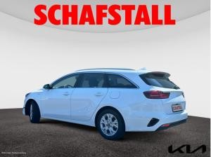 Kia Ceed SW 1,5T Vision* + Automatik  | Gewerbe |  Aktion Sofort verfügbar*