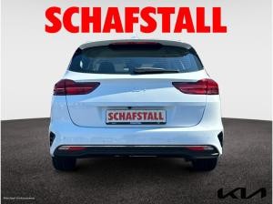 Kia Ceed SW 1,5T Vision* + Automatik  | Gewerbe |  Aktion Sofort verfügbar*