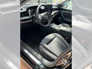 Skoda Superb Combi (NZ5)