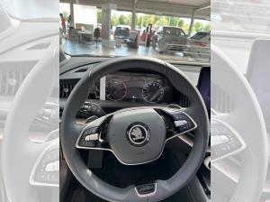 Skoda Superb Combi (NZ5)