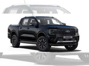 Ford Ranger Wildtrak Plug-in Hyb 2,3l Ecoboost 281PS***KURZFRISTIG VERFÜGBAR***