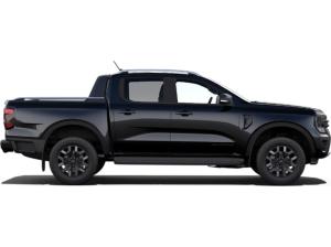 Ford Ranger Wildtrak Plug-in Hyb 2,3l Ecoboost 281PS***KURZFRISTIG VERFÜGBAR***