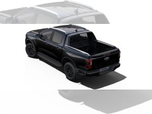 Ford Ranger Wildtrak Plug-in Hyb 2,3l Ecoboost 281PS***KURZFRISTIG VERFÜGBAR***