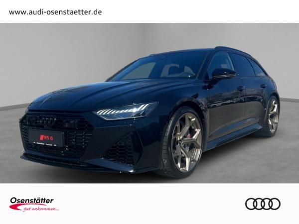 Audi RS6 Avant qu TFSI performance (630 PS) tiptronic