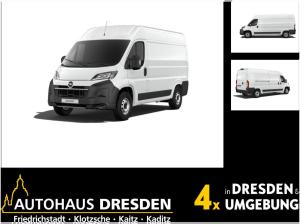Opel Movano Cargo L3H2 ⚡GEWERBEANGEBOT⚡