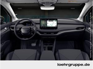 Skoda ENYAQ 60 63 kWh