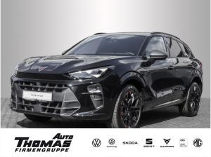 Cupra Terramar VZ 2.0 TSI DSG 4DRIVE MATRIX+PANO