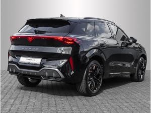 Cupra Terramar VZ 2.0 TSI DSG 4DRIVE MATRIX+PANO