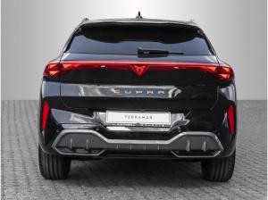 Cupra Terramar VZ 2.0 TSI DSG 4DRIVE MATRIX+PANO
