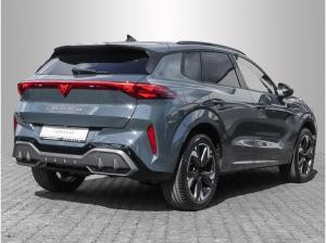 Cupra Terramar 1.5 eTSI DSG SENNHEISER+19-ZOLL+DINAMICA