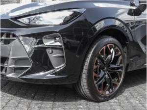 Cupra Terramar VZ 2.0 TSI DSG 4DRIVE MATRIX+PANO