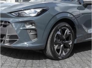 Cupra Terramar 1.5 eTSI DSG SENNHEISER+19-ZOLL+DINAMICA