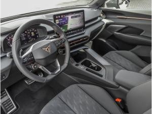 Cupra Terramar 1.5 eTSI DSG SENNHEISER+19-ZOLL+DINAMICA